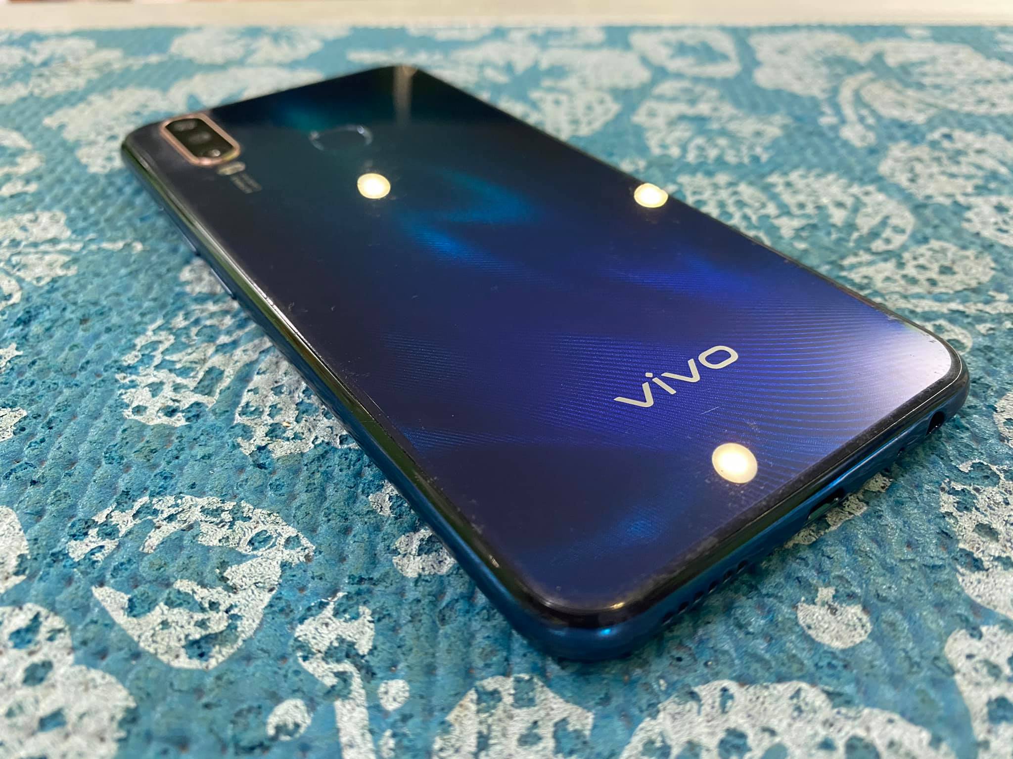( SOLD OUT ) Vivo Y15 (2020) ประกันเหลือ