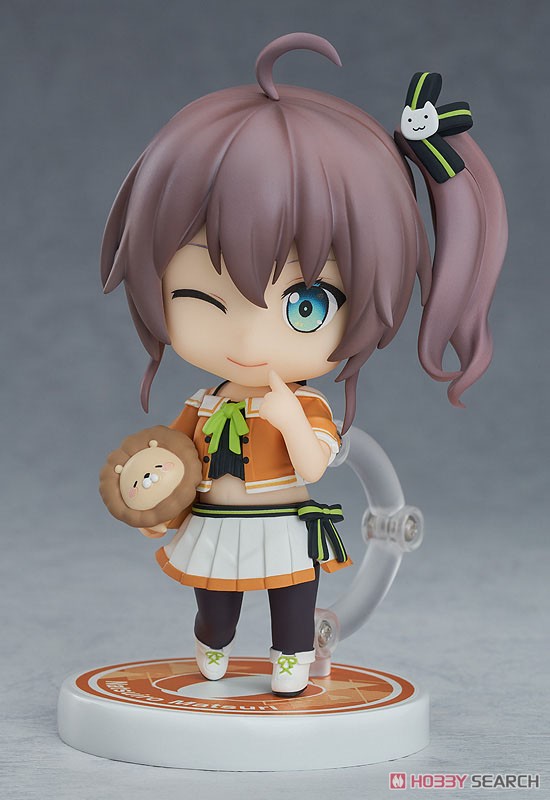 <Preorderถึง 5/7/2021> เปิดรับPreorder #มัดจำ 300 บาท Nendoroid Natsuiro Matsuri (PVC Figure