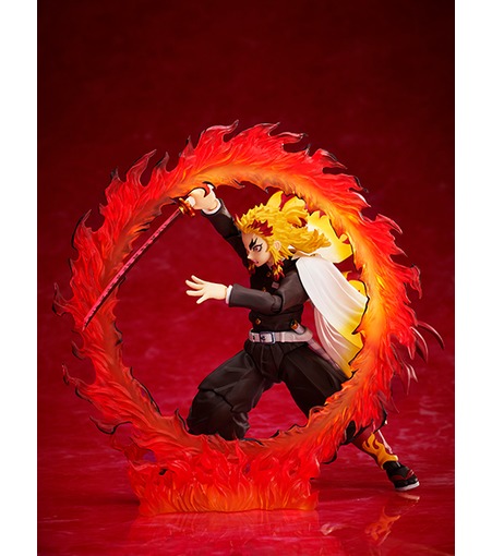 เปิดรับPreorder มัดจำ500 บาท [BUZZmod.] Kyojuro Rengoku