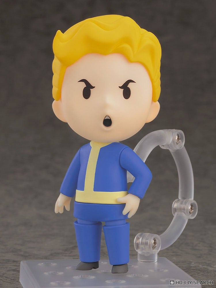 <Preorderถึงวันที่ 2/1/2026 > เปิดรับPreorder #มัดจำ 400บาท Nendoroid Vault Boy 76