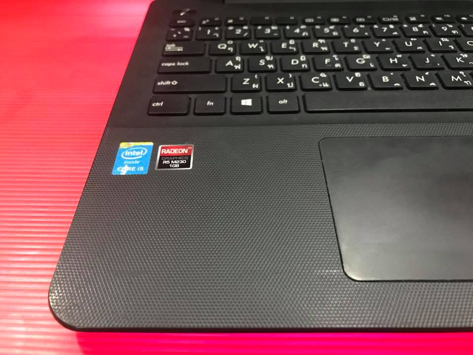 ( SOLD OUT ) Asus X554LP-XX050H