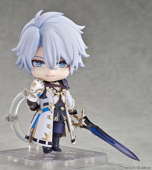 <Preorderถึงวันที่ 5/9/2025 > เปิดรับPreorder #มัดจำ 500 บาท Nendoroid Phainon
