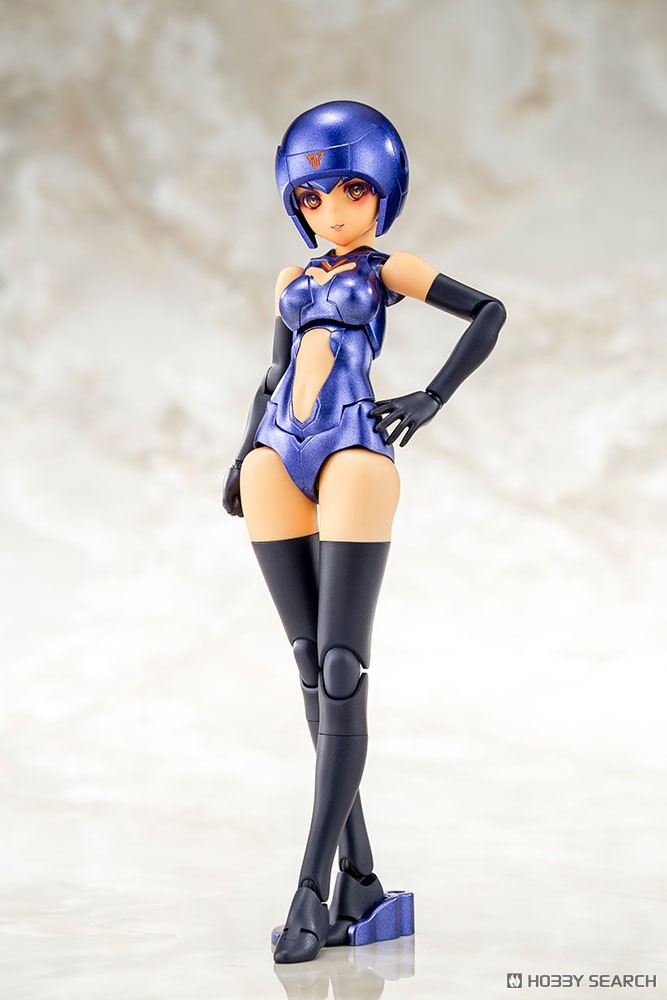 <Preorder ถึง 10/10/2025>เปิดรับPreorder มัดจำ 200 บาท B1R-M CHASSIS KIT SKIN COLOR D