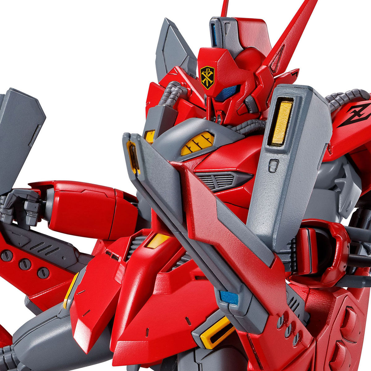 กันดั้ม Bandai Spirits Gunpla Premium Bandai Hobby Online Shop Limited RE/100 XM-07G Vigna-Zirah