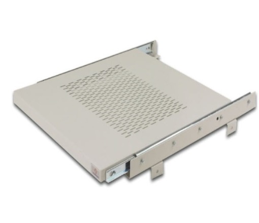 Slide Component Shelf Deep 48 cm For Rack 60 cm.