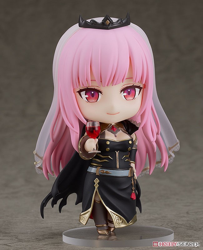 <Preorderถึงวันที่ 2/6/2023 > เปิดรับPreorder #มัดจำ 500 บาท Nendoroid Mori Calliope (PVC Figure)