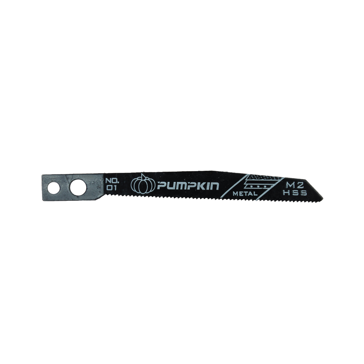 Pumpkin ใบเลื่อยจิ๊กซอว์ NO.1 (FOR MAKITA) [44422]