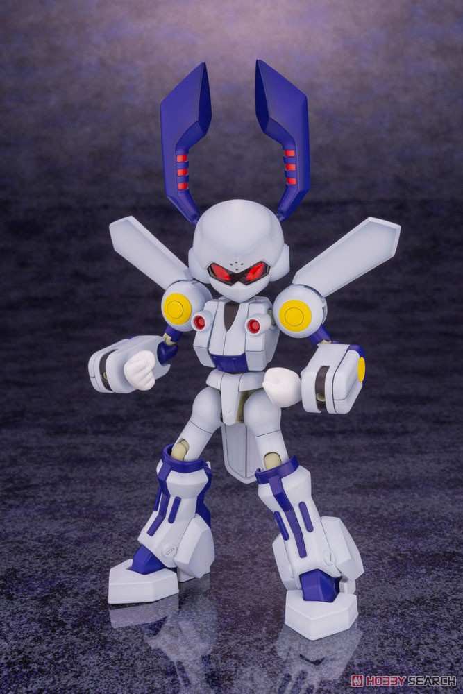 <Preorder ถึง10/5/2021>เปิดรับPreorder มัดจำ 400 บาท KWG05-C Dorcus (Plastic model)