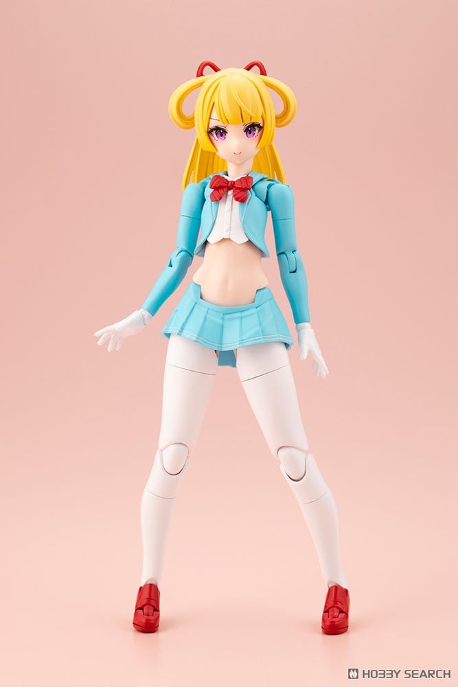 <Preorder ถึง 10/10/2025>เปิดรับPreorder มัดจำ 200 บาท BUSTER DOLL KNIGHT Alice with Honda AB12 MOTOCOMPO