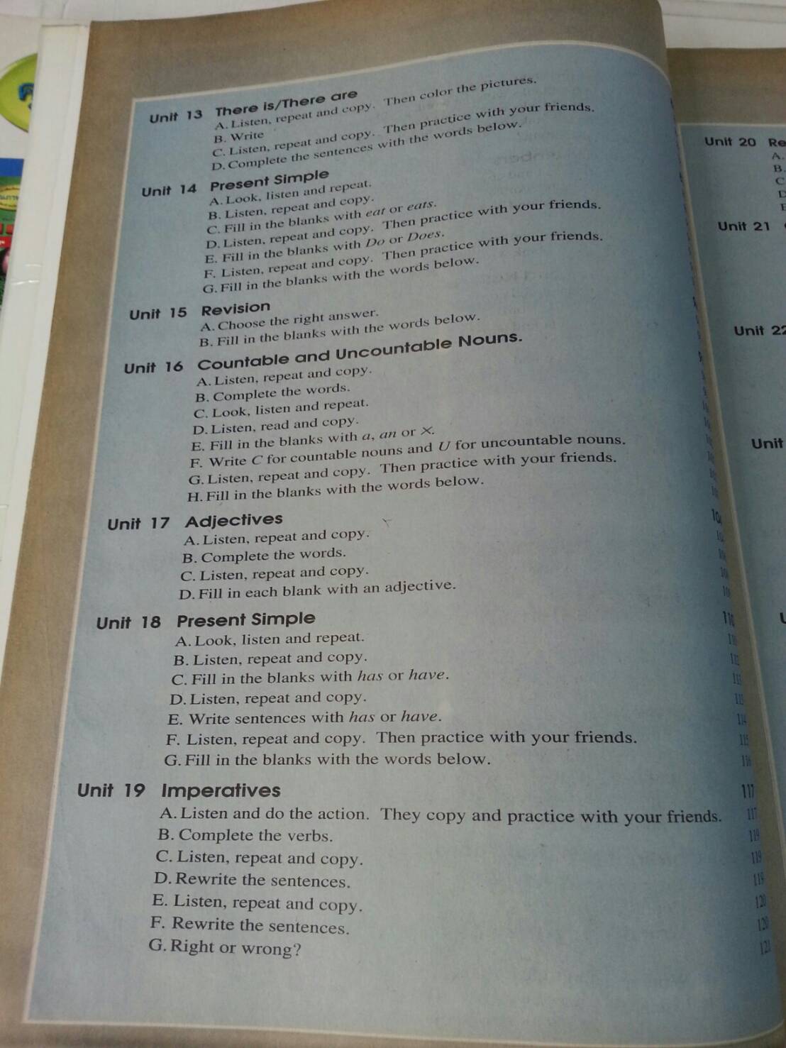 หนังสือเรียนคุณภาพแม็ค ภาษาอังกฤษชั้นป.6 โดย ผศ.วิโรจน์ พานิชกิจ