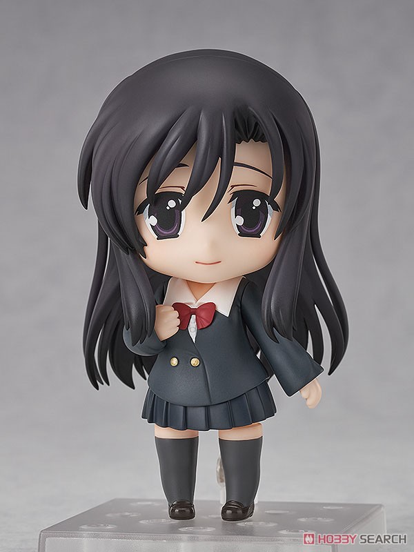 <Preorderถึงวันที่ 25/8/2023 > เปิดรับPreorder #มัดจำ 500 บาท Nendoroid Kotonoha Katsura (PVC Figure)
