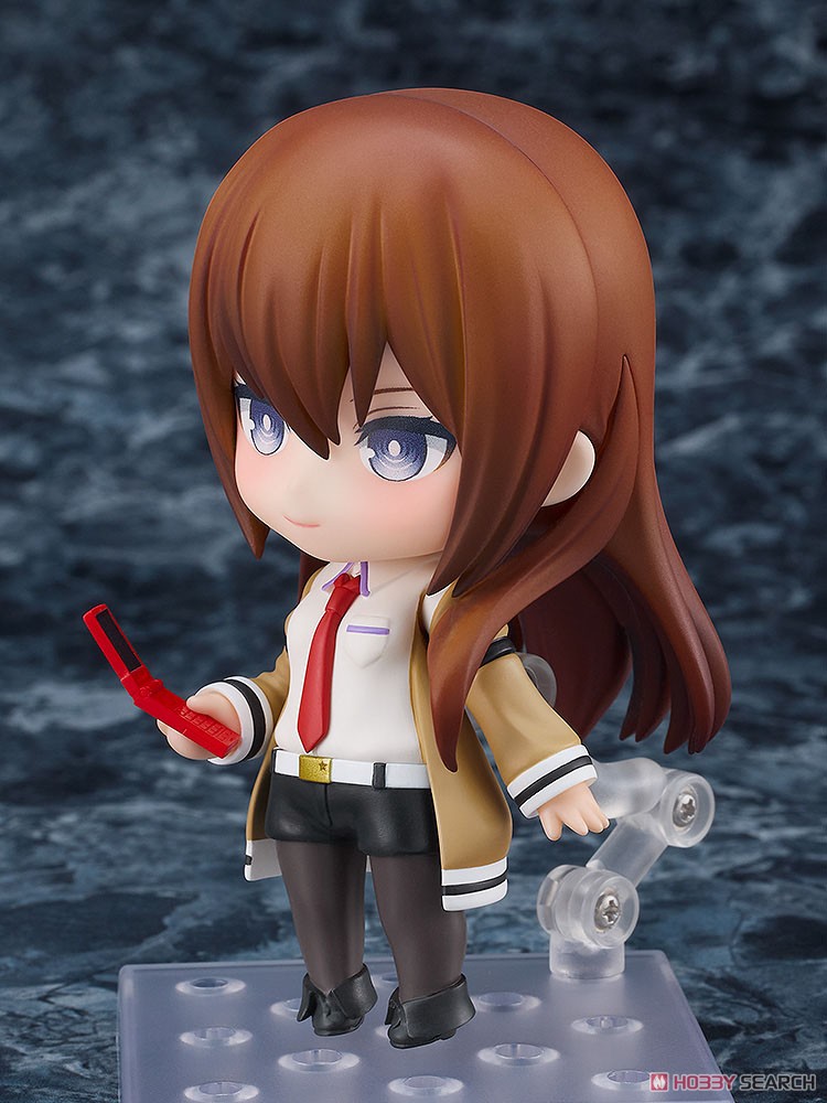 <Preorderถึงวันที่ 2/8/2024> เปิดรับPreorder #มัดจำ 400 บาท Nendoroid Kurisu Makise 2.0 (PVC Figure)