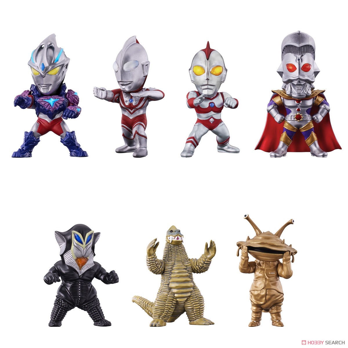 <Preorderภึง 4/11/2024>เปิดรับPreorder มัดจำ 100บาท Converge Motion Ultraman 11 (Set of 10) ได้ครบ 7แบบ+3ตัวสุ่มซ้ำ