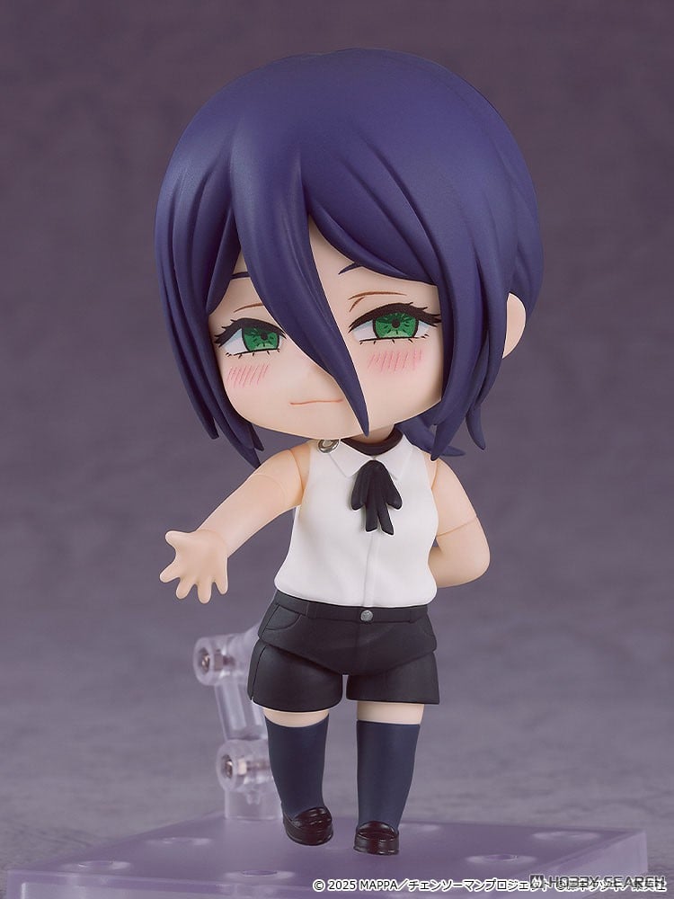 <Preorderถึงวันที่ 7/11/2025 > เปิดรับPreorder #มัดจำ 500บาท Nendoroid Reze