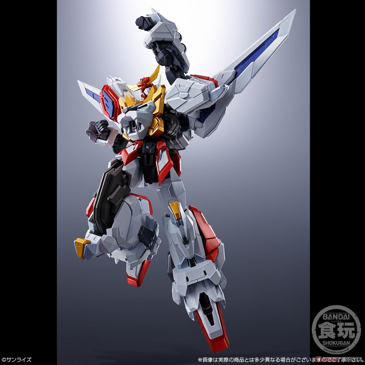 <Preorderถึง3/5/2022 > 🔔เปิดรับPreorder มัดจำ100 บาท SMP ALTERNATIVE DESTINY BRAVE EXKAISER KING EXKAISER W/O GUM