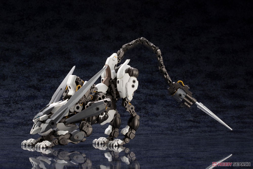 <Preorderถึง24/2/2022>เปิดรับPreorder มัดจำ450 บาท 1/24 L.O.Z. [Lord of Zoatex] (Plastic model)