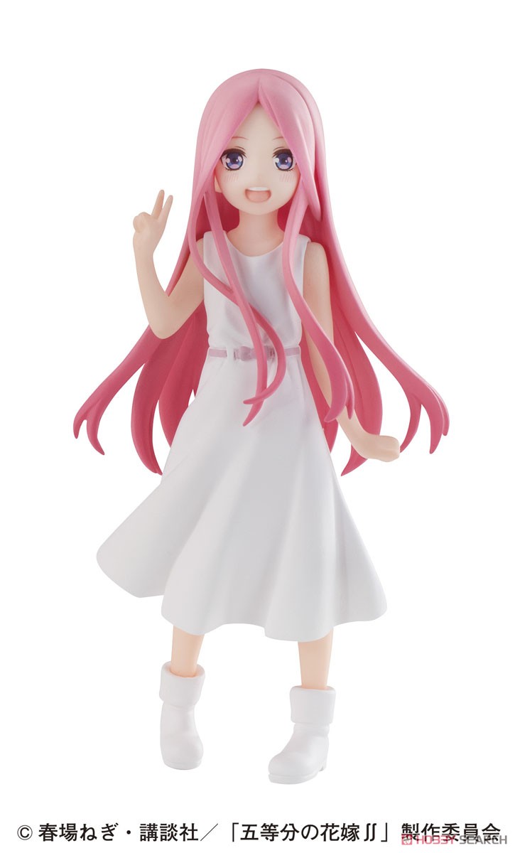 <Preorderภึง6/10/2021>เปิดรับPreorder มัดจำ 300 บาท GASHA PORTRAITS 5 TOUBUN NO HANAYOME 02 (BOX FORM) Box of 9 ได้ครบ3แบบ +6ตัวสุ่มซ้ำครับ