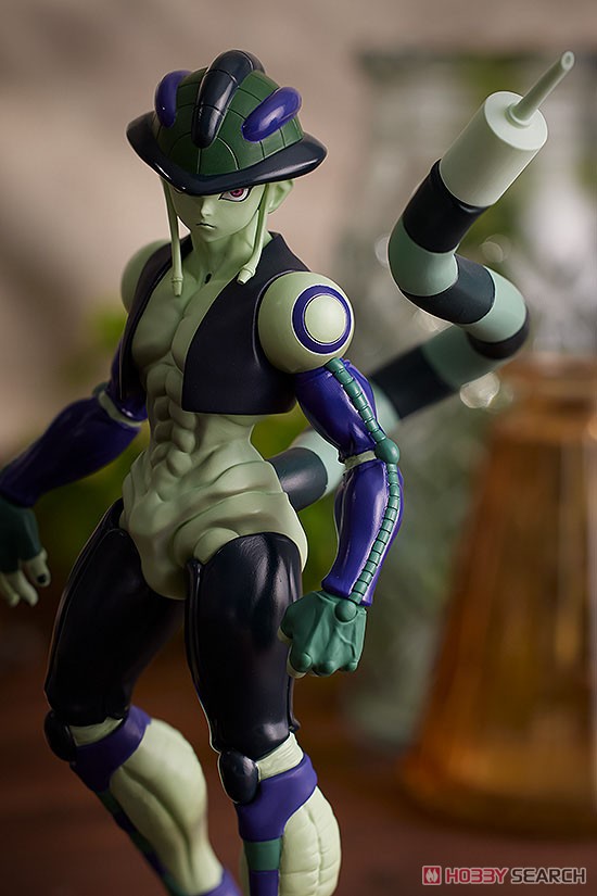 <Preorderถึง 1/12/2023>เปิดรับPreorder มัดจำ 300 บาท Pop Up Parade Meruem (PVC Figure)