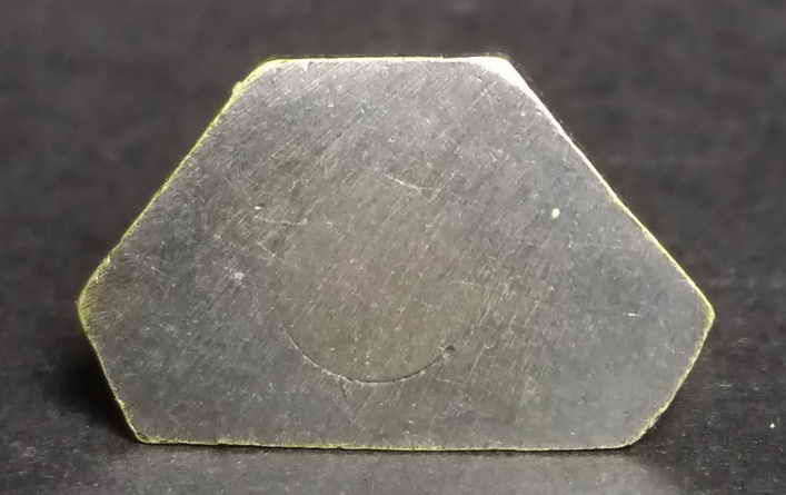 รหัสสินค้า พระกริ่ง พระหล่อ 015 รูปหล่ออุดกริ่ง พระพุทธหลวงพ่อดำ เฮงเฮงเฮงสัมฤทธิ์