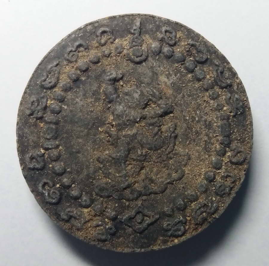 รหัสสินค้า จตุคามรามเทพ 067 จตุคามรามเทพ เนื้อว่านกากยายักษ์ หลังพญาชิงชัย ไม่ทราบรุ่น จตุคามรามเทพ รายการนี้ให้เช่าบูชาแล้ว