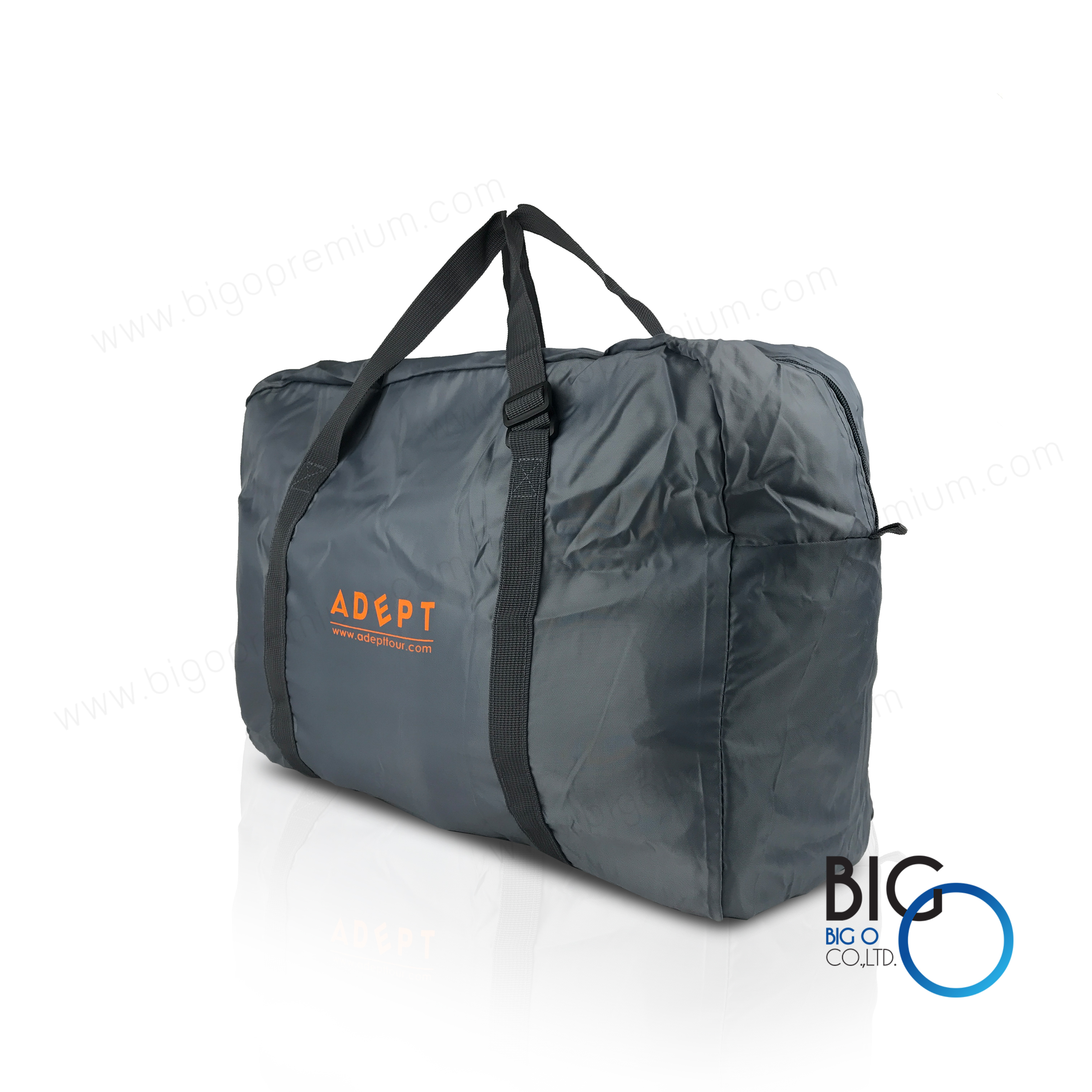 บริษัท อะเดปท์ ทัวร์ จำกัด