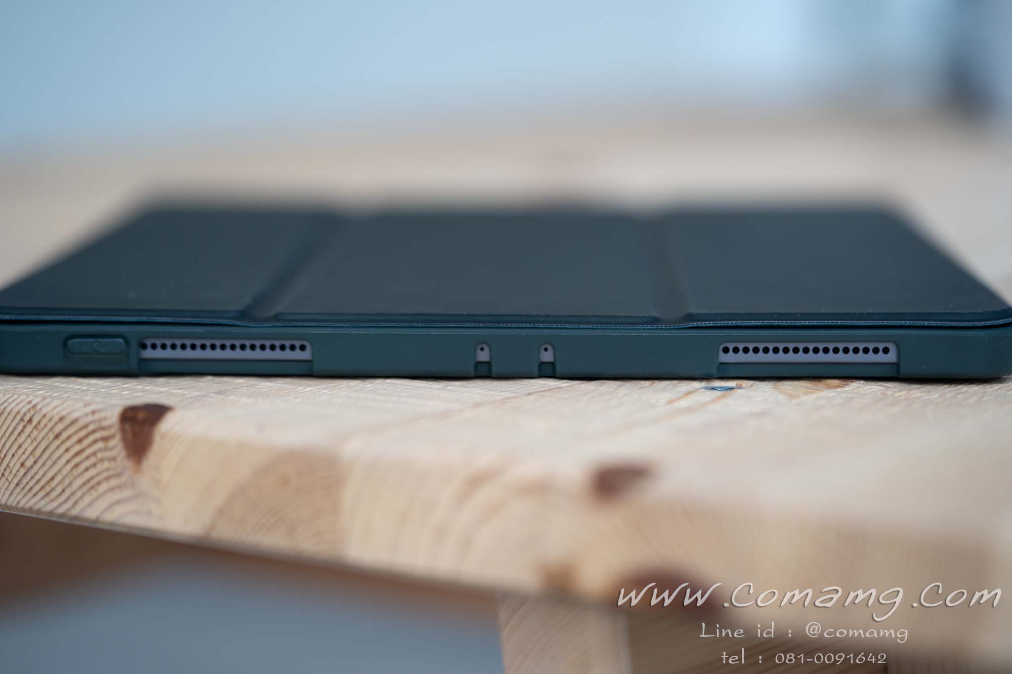 Dux Ducis เคส iPad Pro 11 2020 / 12.9 2020