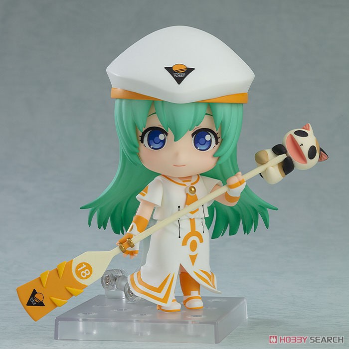 <Preorderถึงวันที่ 12/1/2024> เปิดรับPreorder #มัดจำ500 บาท Nendoroid Alice Carroll (PVC Figure)