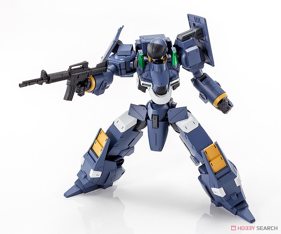 <Preorderถึง 2/8/2024 >เปิดรับPreorder มัดจำ 300 บาท MODEROID SIDE:R Blitzschlag (