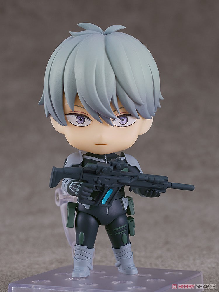 <Preorderถึงวันที่ 24/5/2024> เปิดรับPreorder #มัดจำ 400 บาท Nendoroid Reno Ichikawa