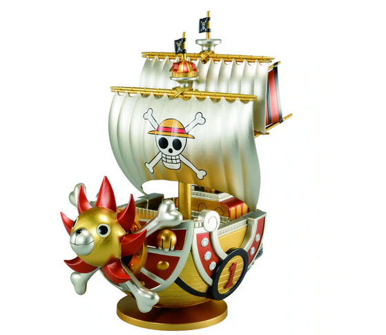 (Preorder ถึง17/5/2022) เปิดรับPreorder มีค่ามัดจำ 100 บาท ONE PIECE MEGA WORLD COLLECTABLE FIGURE SPECIAL!! GOLD COLOR
