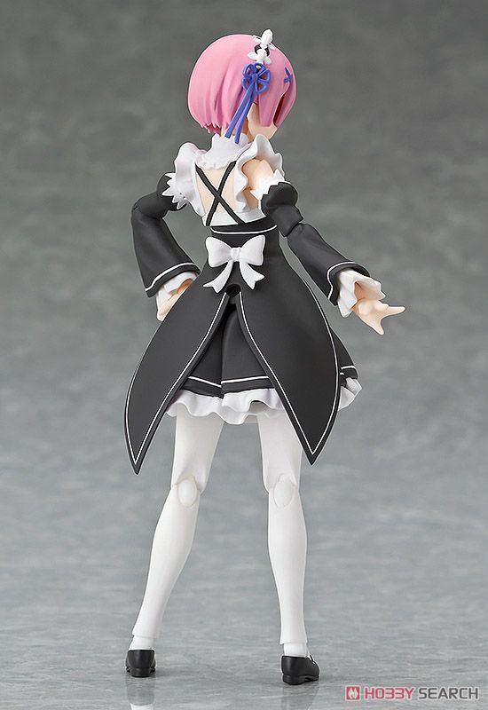 <Preorderถึง15/5/2021>🔔เปิดรับPreorder มัดจำ400 บาท figma Ram (PVC Figure)