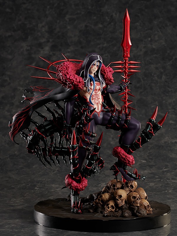 เปิดรับPreorder มัดจำ 1500 บาท Berserker/Cu Chulainn (Alter)**โมสำเร็จ