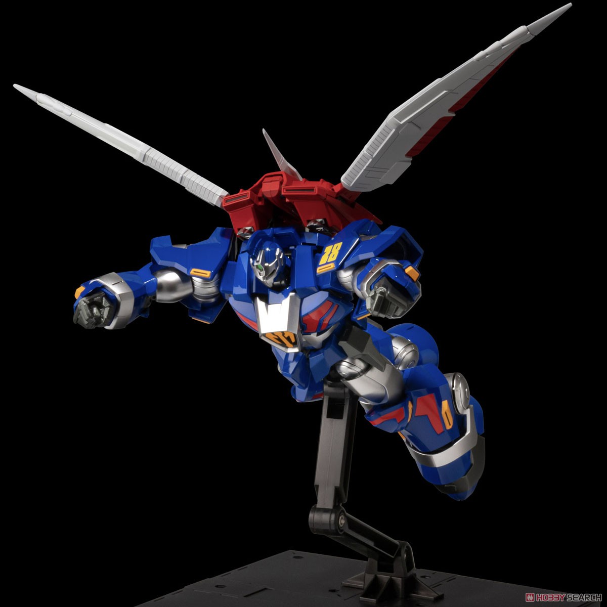<preorder ปิดรับวันที่ 21/3/2023> เปิดรับPreorder มัดจำ 250 บา ทRIOBOT Tetsujin 28-go FX & 17-go Phoenix (Completed)