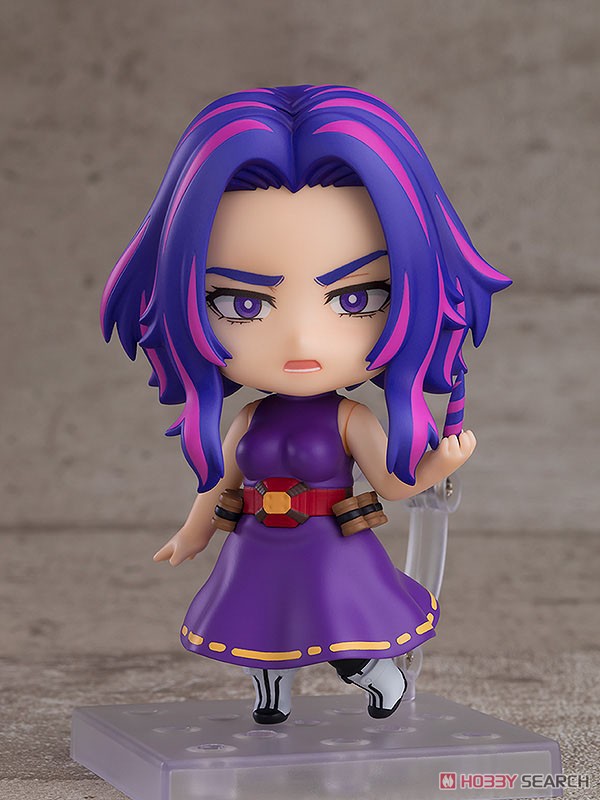 <Preorderถึงวันที่ 22/3/2024> เปิดรับPreorder #มัดจำ 500 บาท Nendoroid Lady Nagant (PVC Figure)