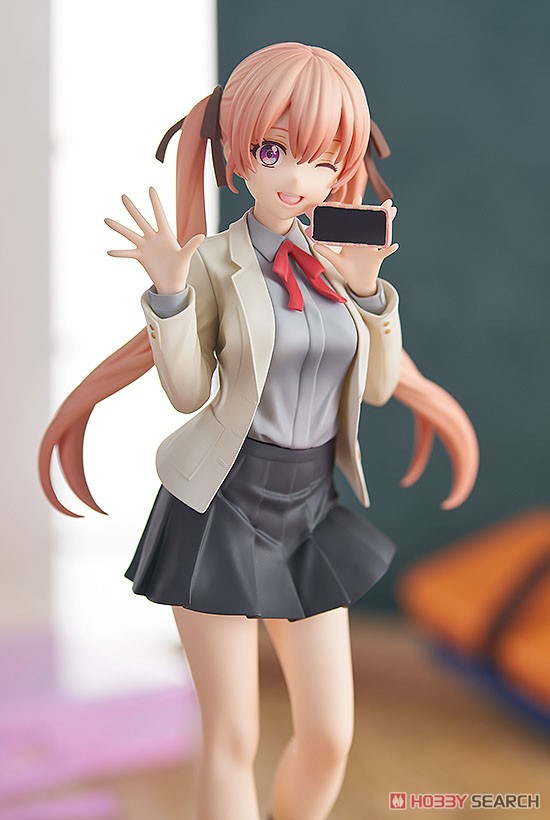 <Preorderถึง 25/11/2022> 🔔เปิดรับPreorder มัดจำ 400 บาท Pop Up Parade Erika Amano (PVC Figure)