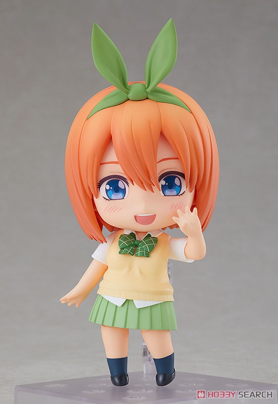 เปิดรับPreorder มัดจำ200 บาท Nendoroid Yotsuba Nakano (PVC Figure)