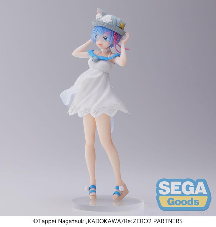 (Preorder ถึงวันที่ 11/3/2023) เปิดรับPreorder มีค่ามัดจำ 150บาท Luminasta Rem Summer Day Ver.