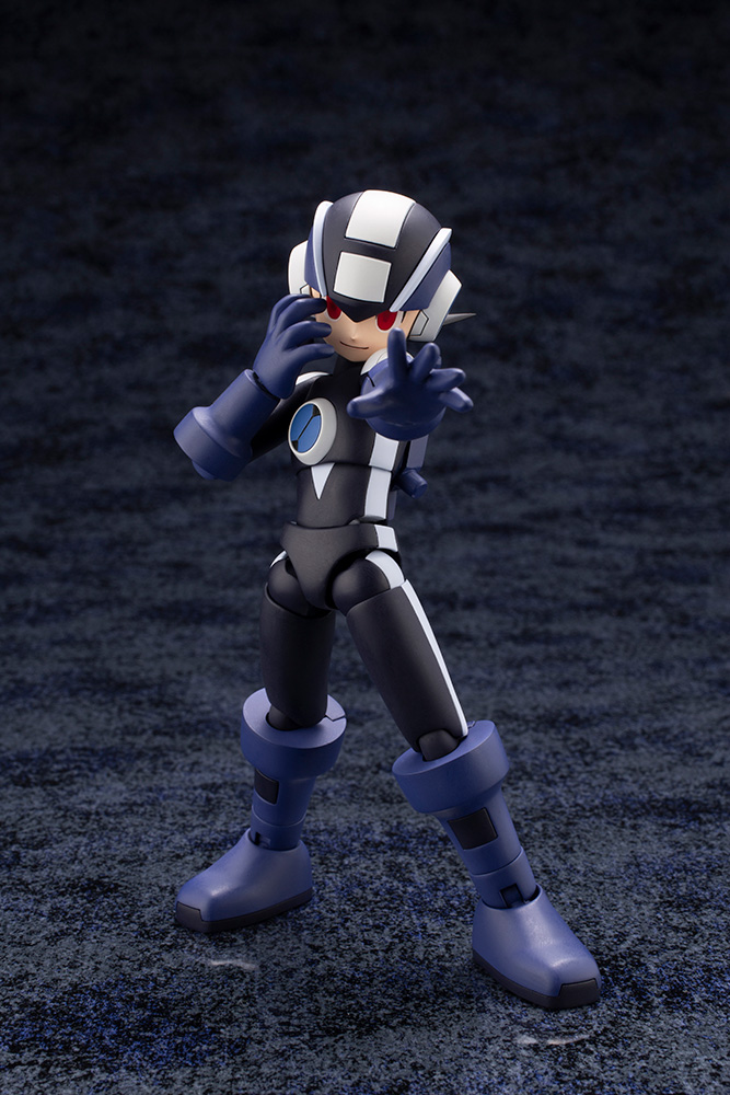 (Preorder ปิดรับวันที่1/6/2022 )เปิดรับPreorder มัดจำ 350 บาท DARK MEGA MAN