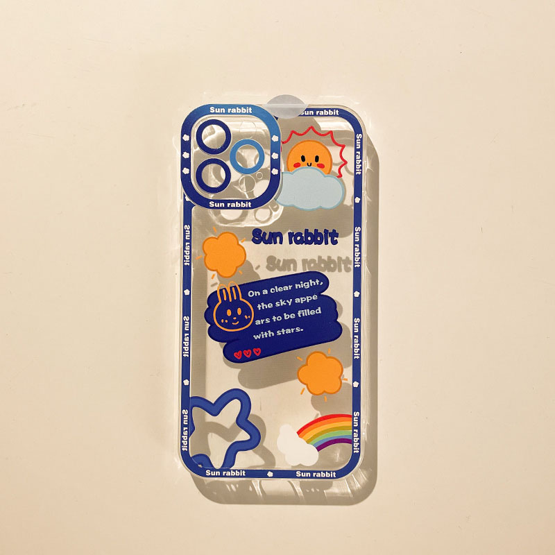 เคสไอโฟน BN0614 *ส่งฟรี