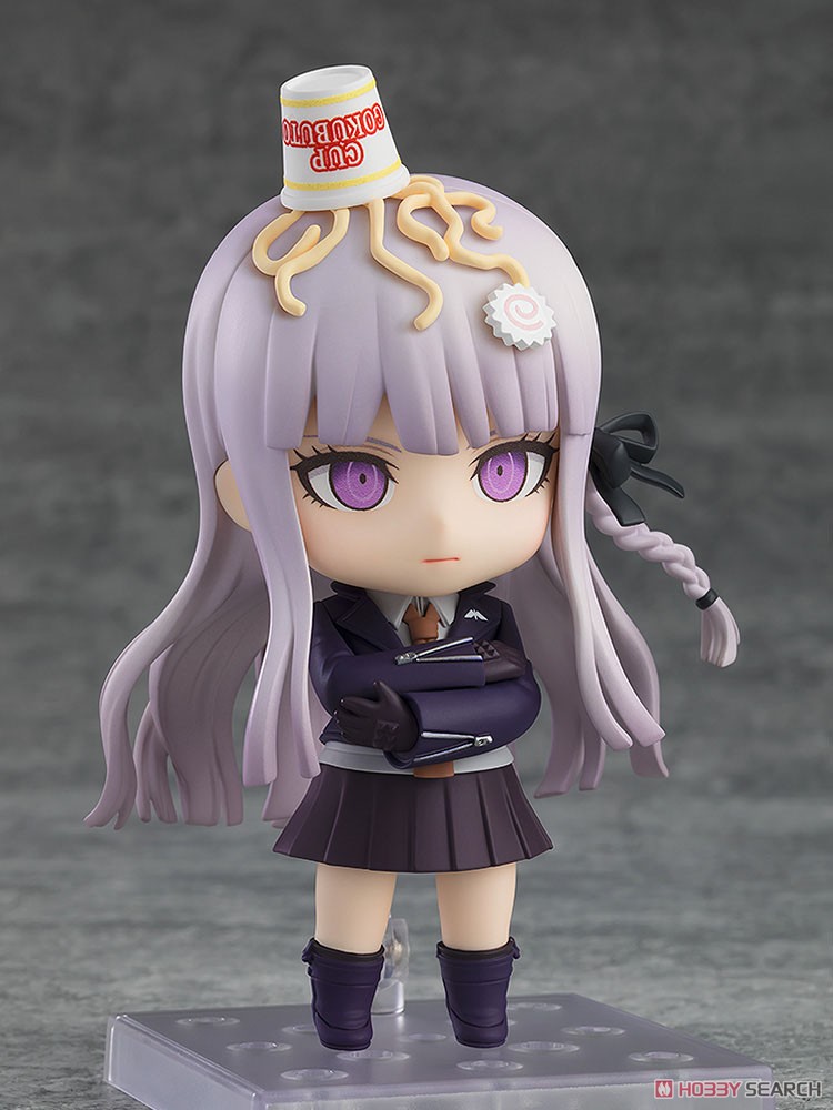 <Preorderถึงวันที่ 15/11/2024> เปิดรับPreorder #มัดจำ 400 บาท Nendoroid Kyokyo Kirigiri (PVC Figure