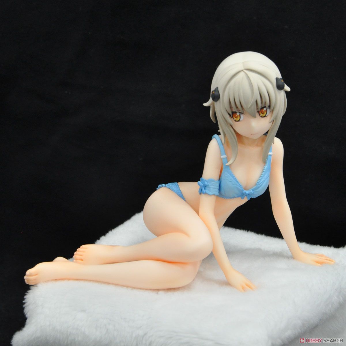 เปิดรับPreorder มัดจำ 900 บาท 1/7 Koneko Tojo: Lingerie Ver. (PVC Figure)