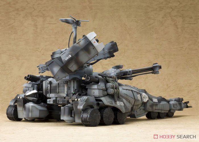 (Preorderปิดรับวันที่ 9/8/2022 )เปิดรับPreorder มัดจำ 600 บาท Gunhed (Plastic model)