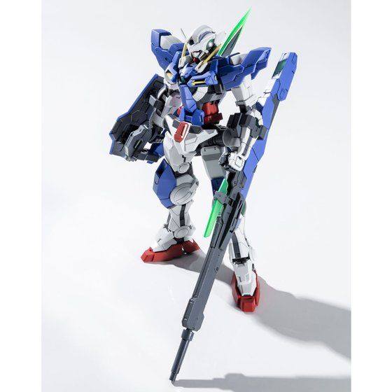 เปิดรับPreorder มัดจำ 600 บาท P-bandai MG 1/100 Gundam Exia Repair III โมเดลประกอบ