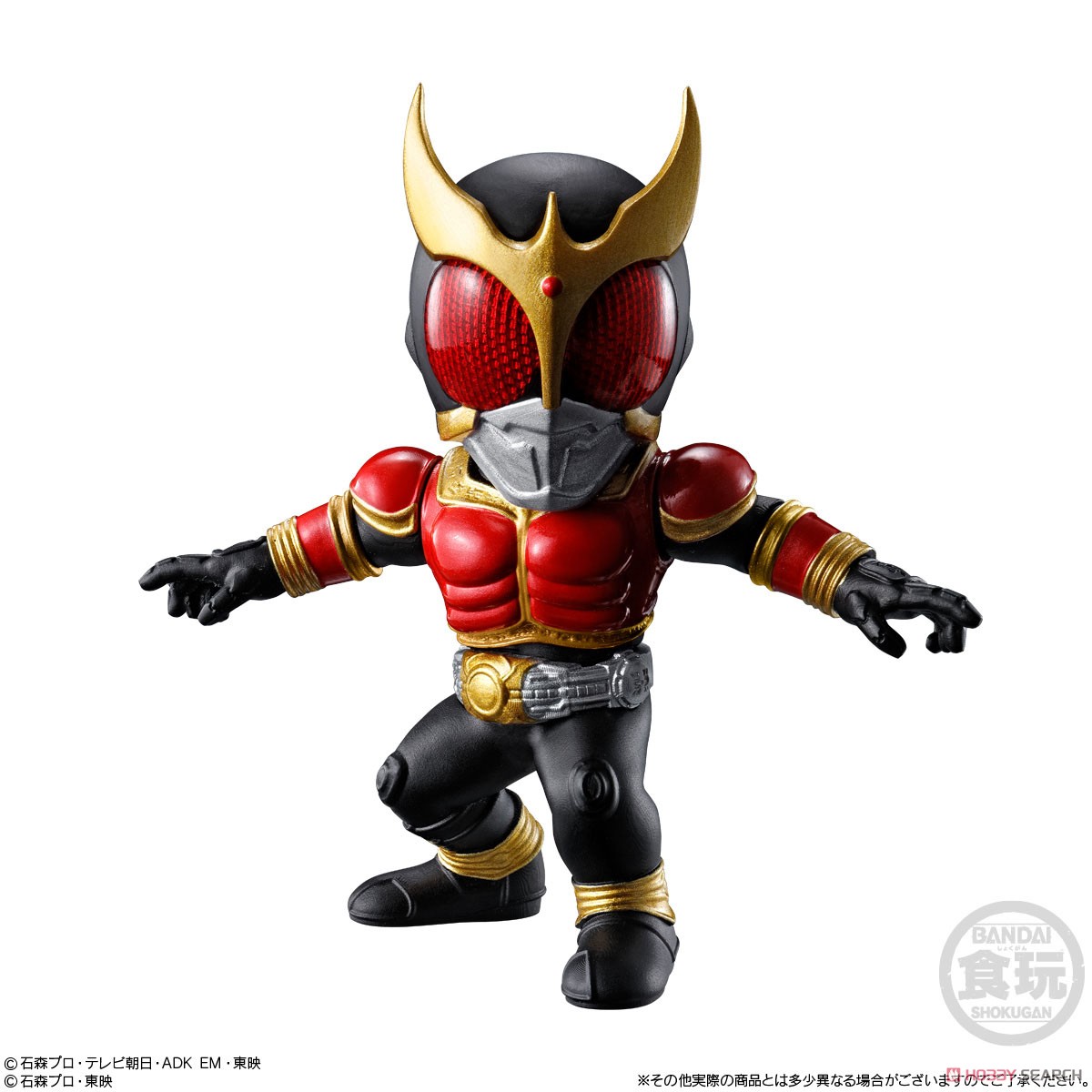 <Preorderถึง 9/1/2022 >เปิดรับPreorder มัดจำ 200 บาท Converge Motion Kamen Rider (Set of 10) (Shokugan) (ได้ครบ 7แบบ+ 3แบบสุ่มซ้ำ)