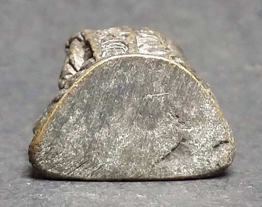 รหัสสินค้า พระกริ่ง พระหล่อ 474 รูปหล่อหลวงปู่เขียน สำนักขุนเณร จังหวัดพิจิตร รุ่นสร้างศาลาวัดป่าเลไลย์ จังหวัดนครสวรรค์ สร้างปี 2536