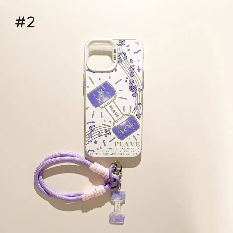 เคสโทรศัพท์ เคสมือถือแท่งไฟ เคสบง : #PLAVE #LESSERAFIM #INFINITE