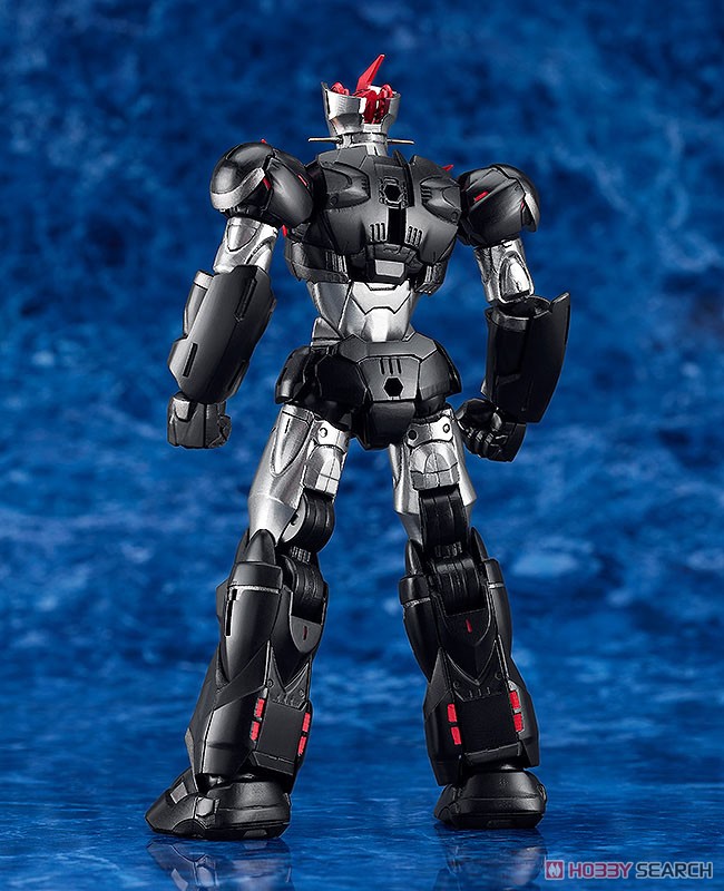 (Preorderปิดรับวันที่ 28/7/2023 ) เปิดรับPreorder มัดจำ 300 บาท MODEROID Mazinger Zest (Plastic model)