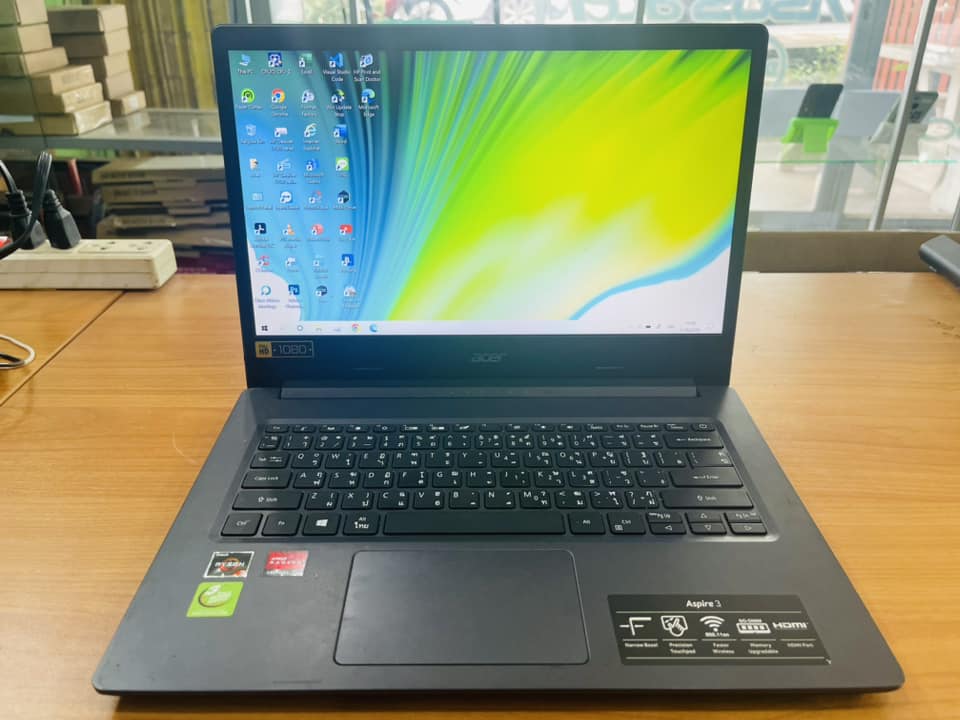 ( SOLD OUT ) Acer Aspire 3 A314-R8LV