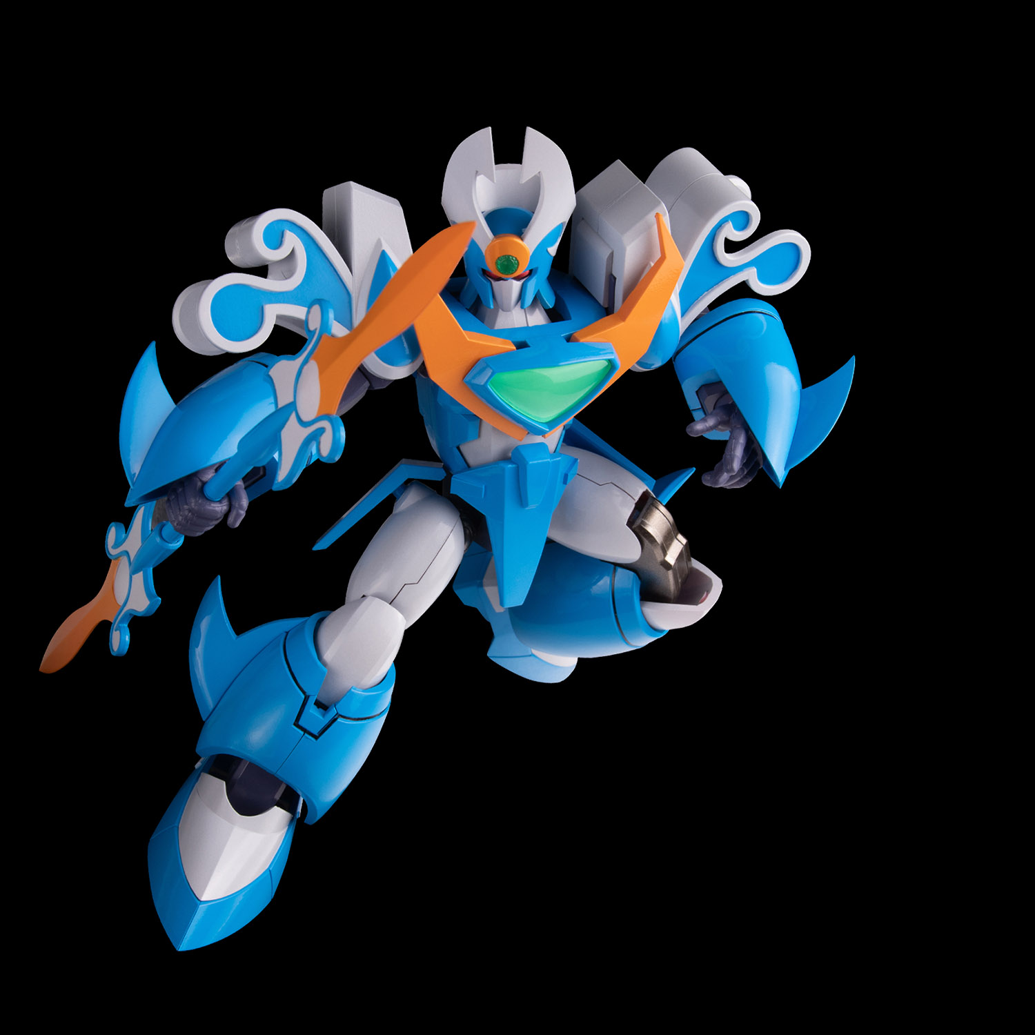 <preorder ปิดรับวันที่ 14/11/2022> เปิดรับPreorder มัดจำ 1000 บาท METAMOR-FORCE Mado King Granzort Aquabeat
