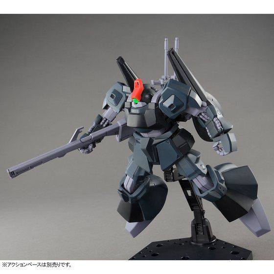 เปิดรับPreorder มัดจำ 300 บาท P-bandai HGUC 1/144 Rick Dias โมเดลประกอบ